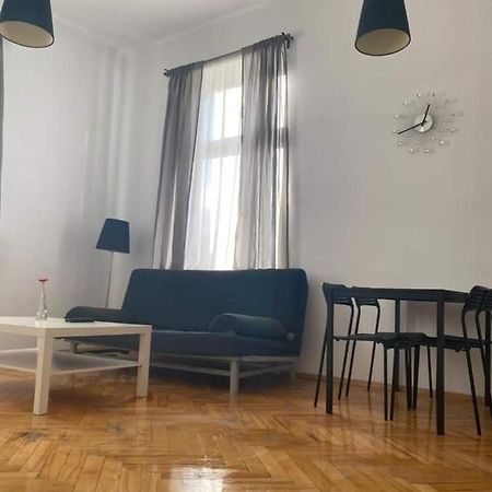 Apartament Szafir Rzeszów Exterior foto