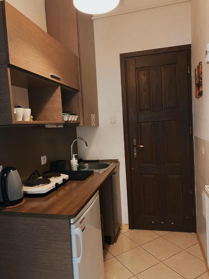 Apartament Szafir Rzeszów Exterior foto