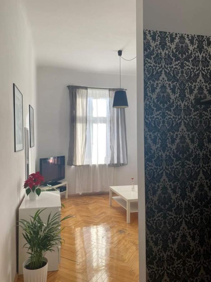 Apartament Szafir Rzeszów Exterior foto