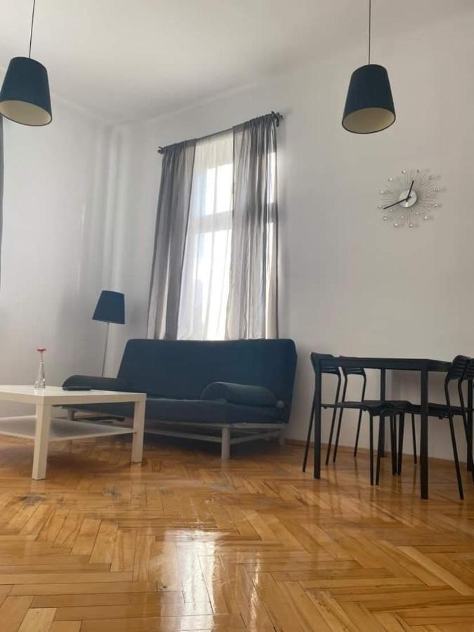 Apartament Szafir Rzeszów Exterior foto
